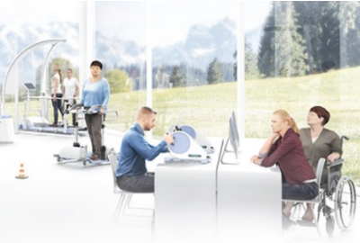 神经康复中有哪些训练方式